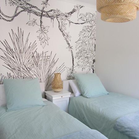 Appartement Les Cigales Rez De Jardin A 10Mn Des Plus Belles Plages Hyères Exteriér fotografie
