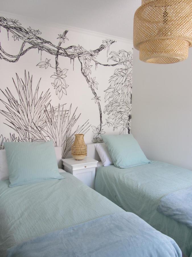 Appartement Les Cigales Rez De Jardin A 10Mn Des Plus Belles Plages Hyères Exteriér fotografie